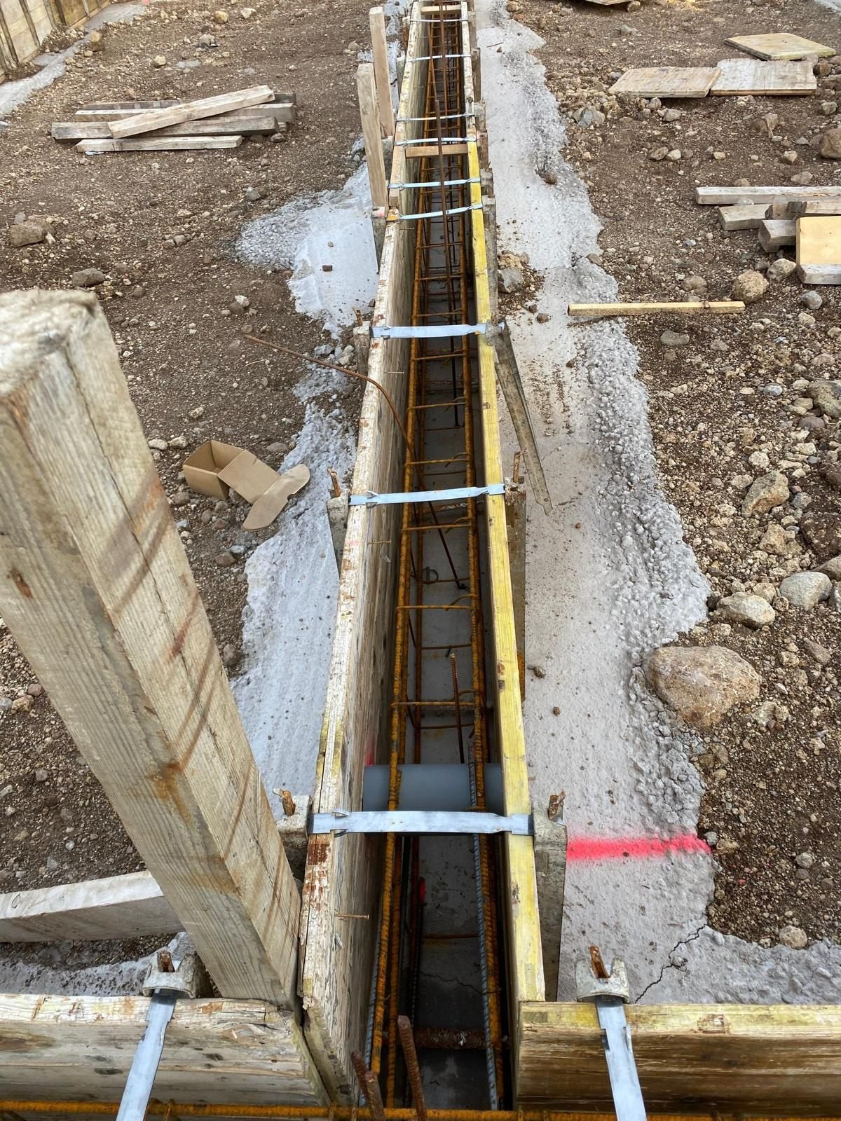 Projet construction et rénovation - artisan bâtiment secteur Lyon Saint-Étienne